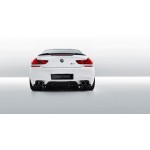 VRS Οπίσθια αεροτομή Vorsteiner για BMW Σειρά 6 M6 (F12) VRS Οπίσθια αεροτομή Vorsteiner για BMW Σειρά 6 M6 (F12)